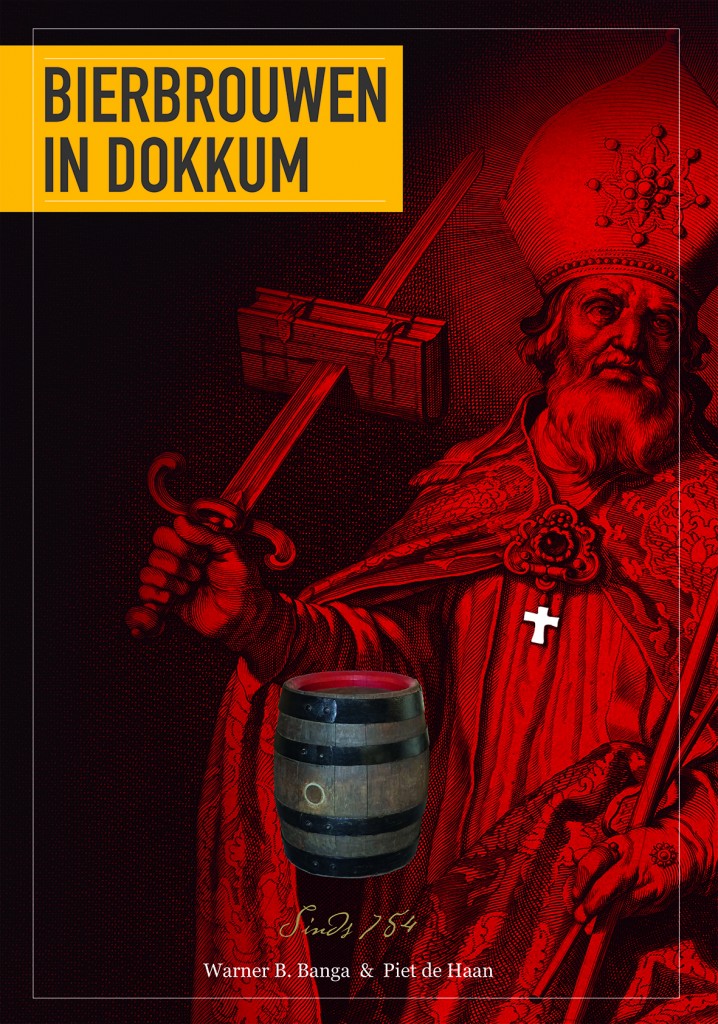 Bierbrouwen in Dokkum