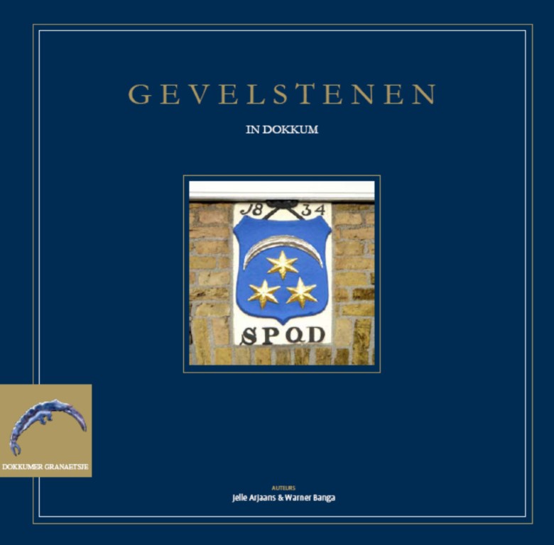 Gevelstenen van Dokkum