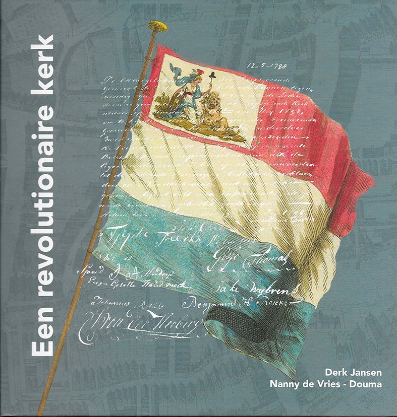 Revolutionaire kerk